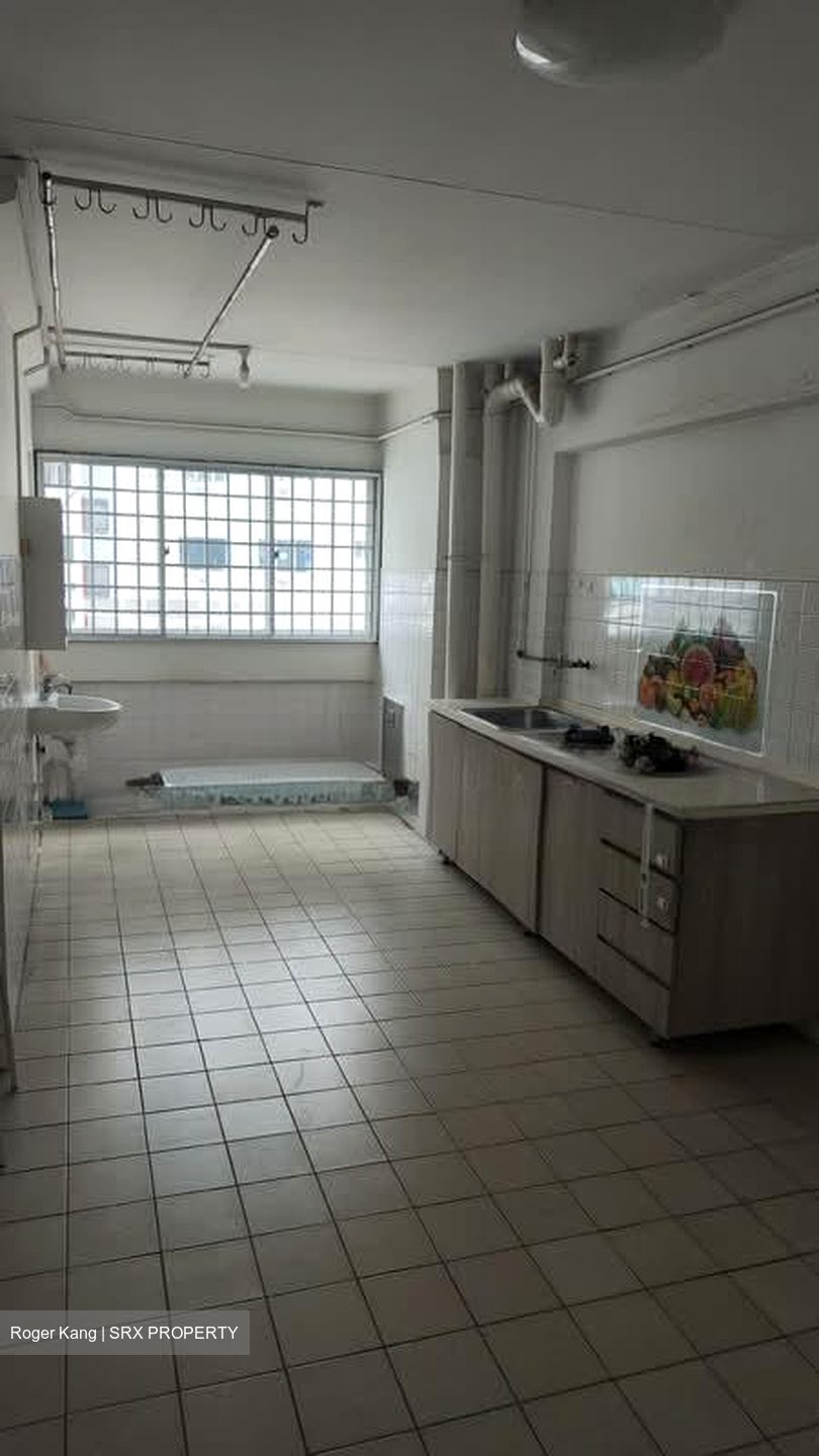 Blk 434 Tampines Street 43 (Tampines), HDB 3 Rooms #601300361